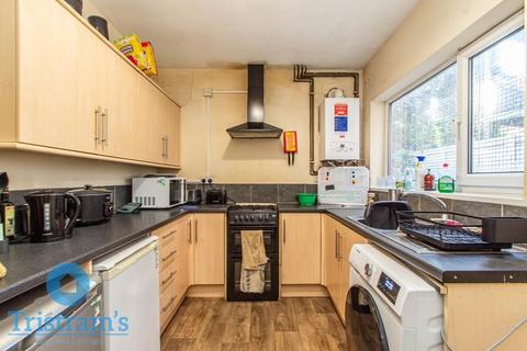 4 bedroom house share to rent, Willoughby Avenue
