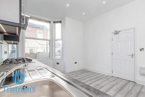 2 bedroom house share to rent, Loughborough Road