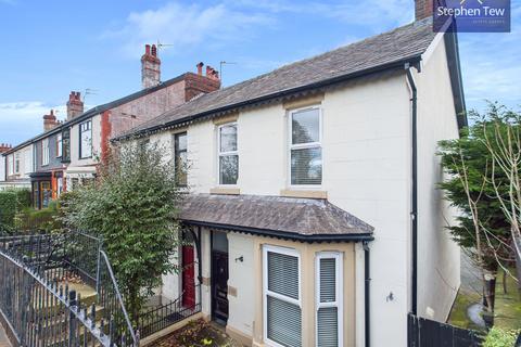 3 bedroom semi-detached house for sale, Station Road, Poulton-Le-Fylde FY6