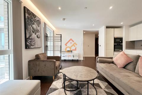 undefined, Flat Share-Denver Building, 6 Malthouse Road, London, SW11
