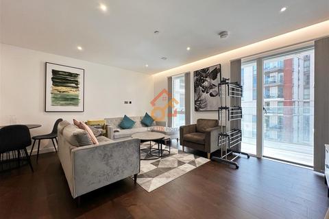 undefined, Flat Share-Denver Building, 6 Malthouse Road, London, SW11