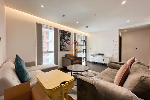 undefined, Flat Share-Denver Building, 6 Malthouse Road, London, SW11