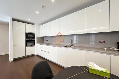 undefined, Flat Share-Denver Building, 6 Malthouse Road, London, SW11