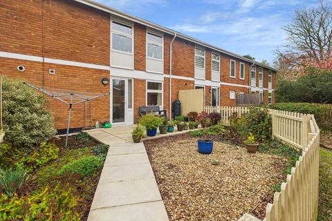 undefined, Churchill Drive, Crediton, EX17