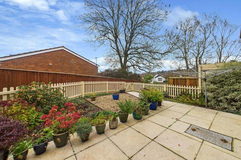 undefined, Churchill Drive, Crediton, EX17