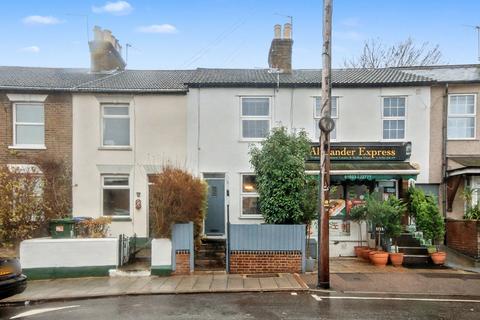 undefined, Villiers Road, Watford, WD19