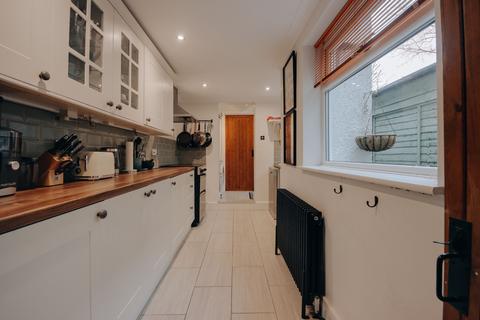 undefined, Villiers Road, Watford, WD19