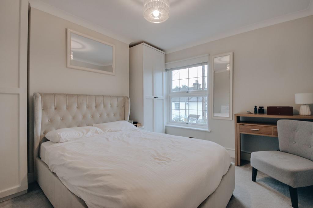 Main bedroom