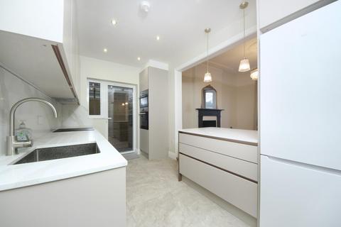 undefined, Rosemont Road, W3