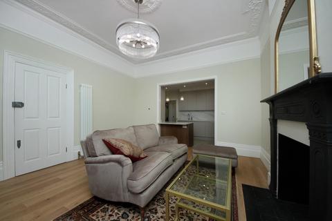 undefined, Rosemont Road, W3