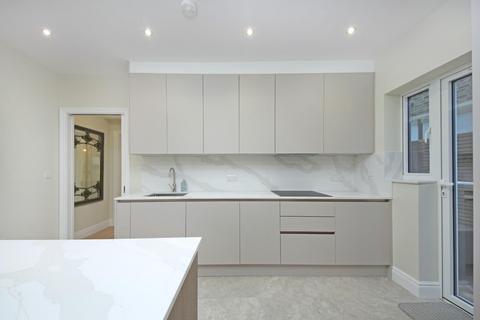 undefined, Rosemont Road, W3