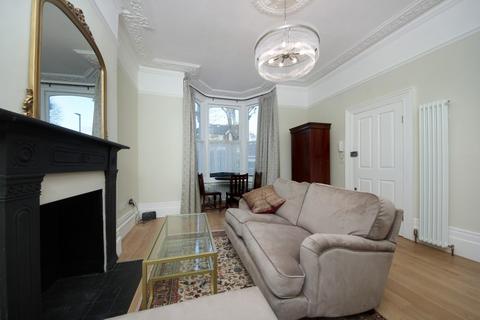 undefined, Rosemont Road, W3