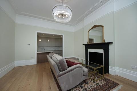 undefined, Rosemont Road, W3