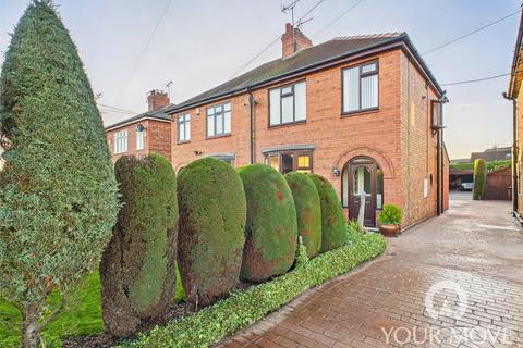 Broughton Road, Cheshire CW1