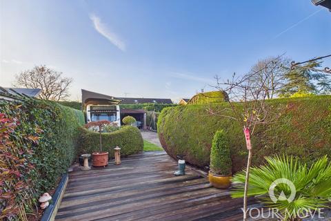 undefined, Broughton Road, Cheshire CW1