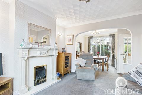 undefined, Broughton Road, Cheshire CW1
