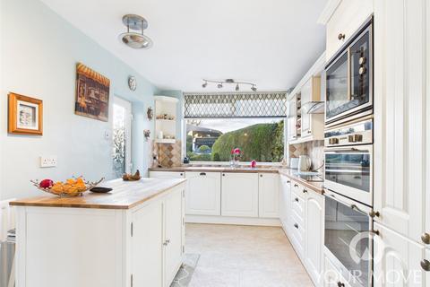 undefined, Broughton Road, Cheshire CW1