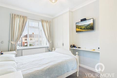 undefined, Broughton Road, Cheshire CW1