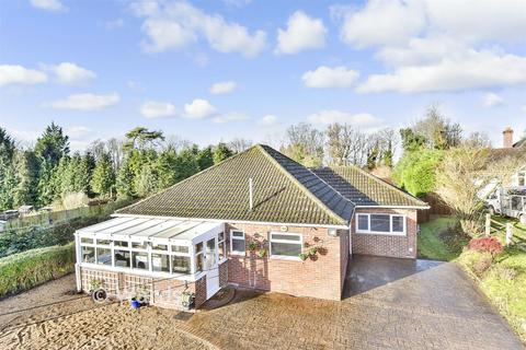 3 bedroom detached bungalow for sale, Station Road, Pluckley, Ashford, Kent