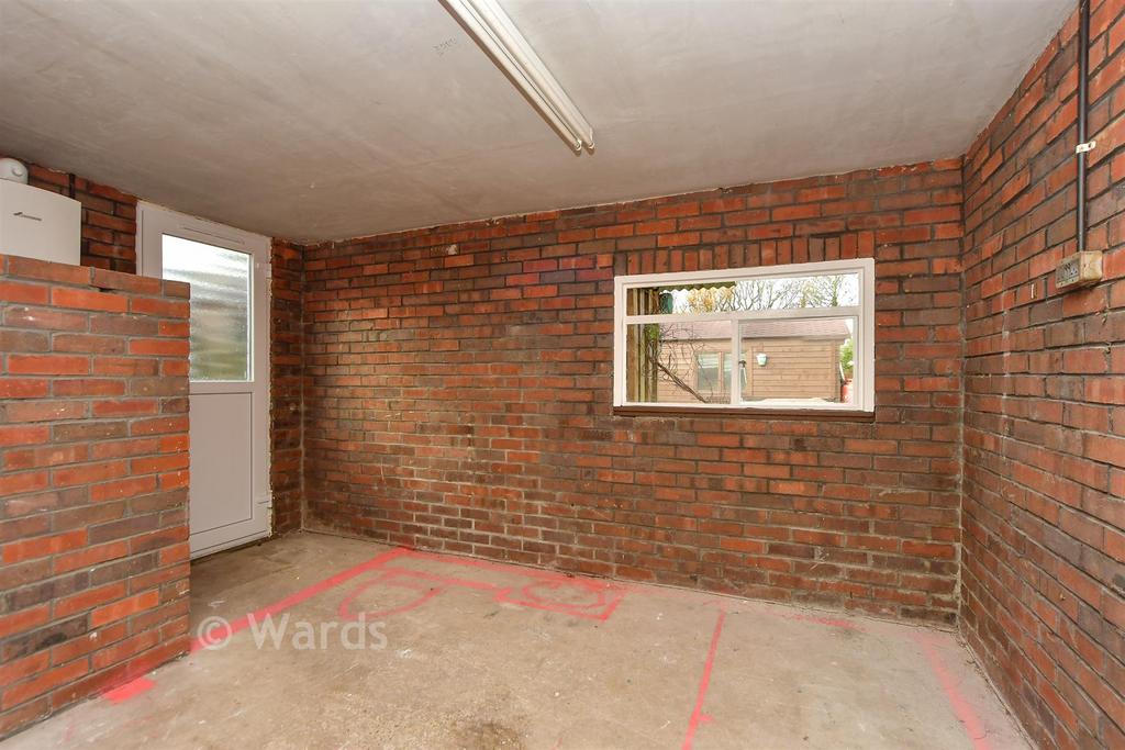 Store Room