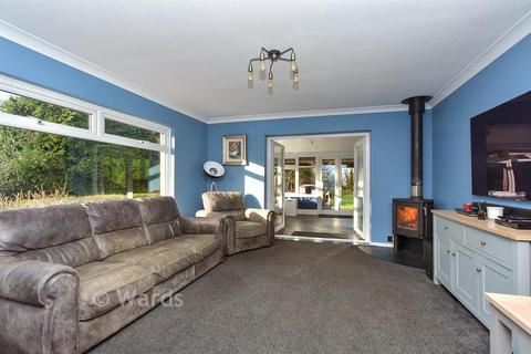 3 bedroom detached bungalow for sale, Station Road, Pluckley, Ashford, Kent