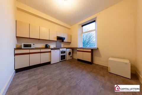 undefined, Roslin Street, Aberdeen AB24
