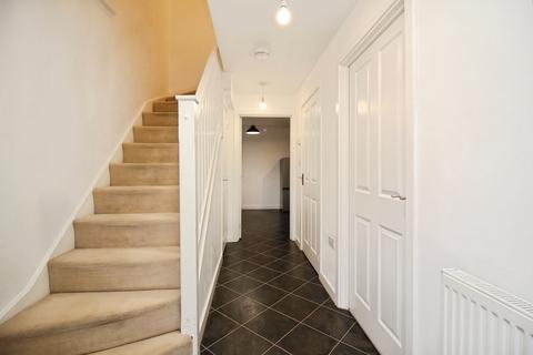 undefined, Calvos Close, Leicester, LE4