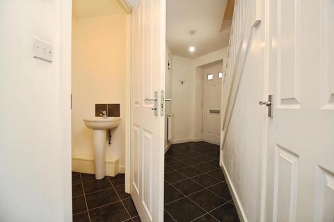undefined, Calvos Close, Leicester, LE4