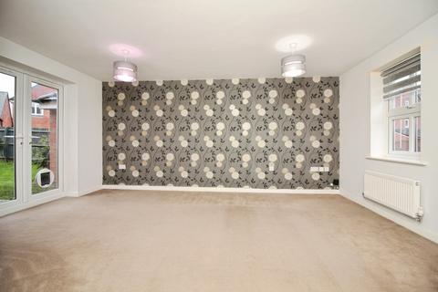 undefined, Calvos Close, Leicester, LE4