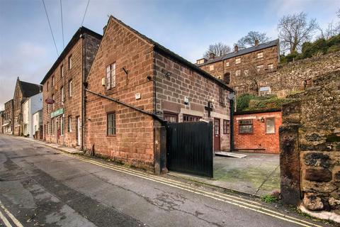 2 bedroom cottage for sale, Scarthin, Matlock DE4