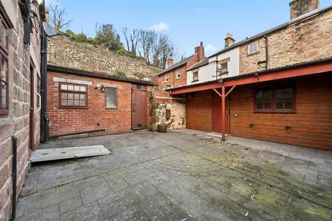 2 bedroom cottage for sale, Scarthin, Matlock DE4