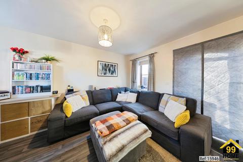 1 bedroom semi-detached house for sale, Lands End Grove, Milton Keynes, MK4
