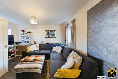 1 bedroom semi-detached house for sale, Lands End Grove, Milton Keynes, MK4