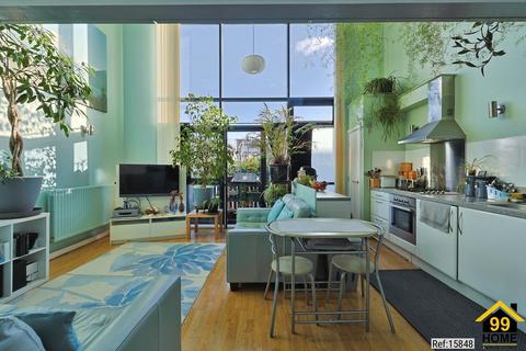 undefined, Flat Issigonis House, Acton, London, W3
