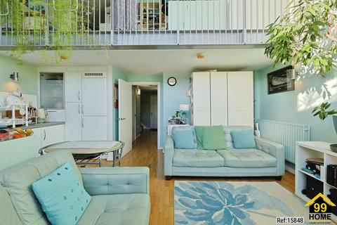 undefined, Flat Issigonis House, Acton, London, W3