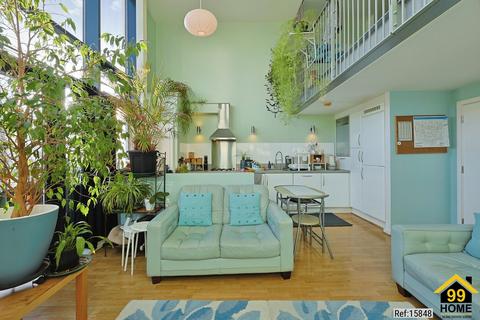 undefined, Flat Issigonis House, Acton, London, W3
