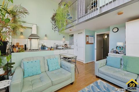 undefined, Flat Issigonis House, Acton, London, W3