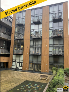 2 bedroom apartment for sale, Flat Issigonis House, Acton, London, W3