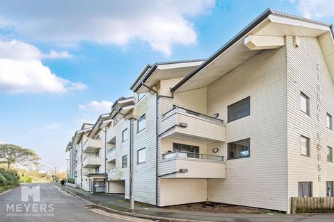 undefined, Bitter End, Dorchester, DT1 1