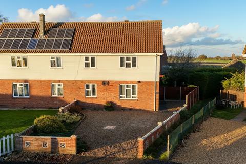 undefined, Greenways, Bunwell, Norwich