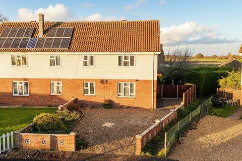 undefined, Greenways, Bunwell, Norwich