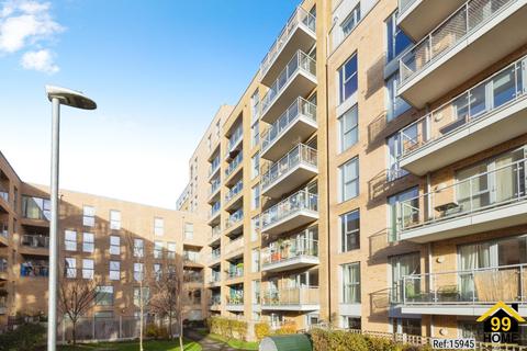 3 bedroom apartment for sale, Farlow House, London, SW9