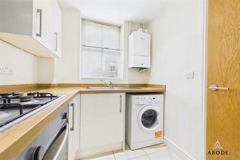 undefined, Derby Road, Uttoxeter ST14