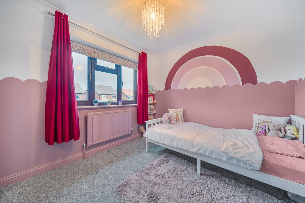 Bedroom 4