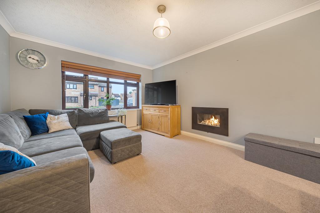 Living room 2
