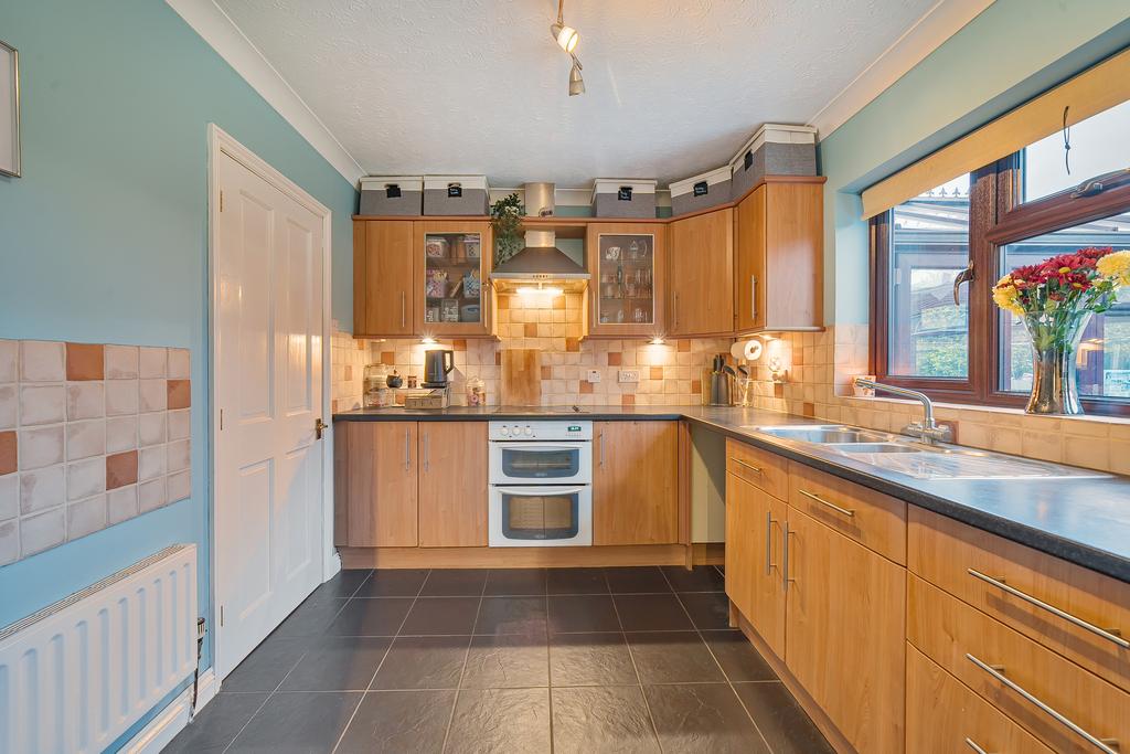Kitchen 1