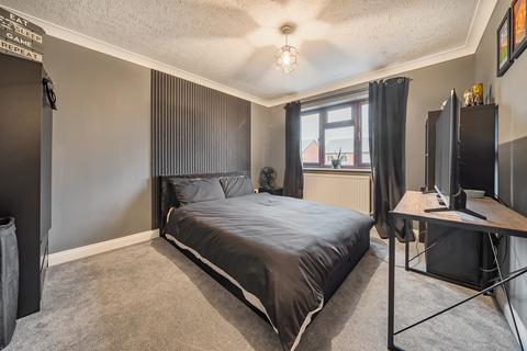 4 bedroom detached house for sale, Bellmans Grove, Whittlesey, Peterborough