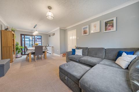 4 bedroom detached house for sale, Bellmans Grove, Whittlesey, Peterborough