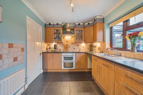 4 bedroom detached house for sale, Bellmans Grove, Whittlesey, Peterborough