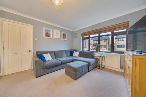 4 bedroom detached house for sale, Bellmans Grove, Whittlesey, Peterborough